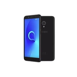 Alcatel 1x (2018) 16GB - Schwarz - Ohne Vertrag