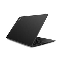Lenovo ThinkPad X280 12" Core i5 1.7 GHz - SSD 512 GB - 8GB QWERTY - Englisch