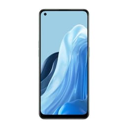 Oppo Reno7 Z 5G 128GB - Schwarz - Ohne Vertrag