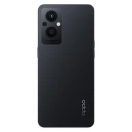 Oppo Reno7 Z 5G 128GB - Schwarz - Ohne Vertrag