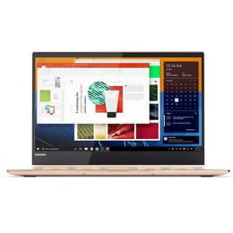 Lenovo Yoga 920-13IKB 13" Core i5 1.6 GHz - SSD 256 GB - 8GB QWERTY - Englisch
