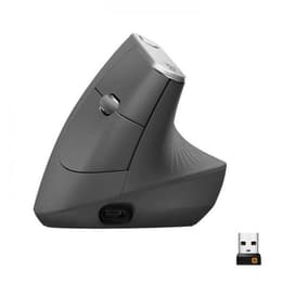 Logitech MX VERTICAL Maus Wireless
