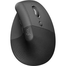 Logitech MX VERTICAL Maus Wireless