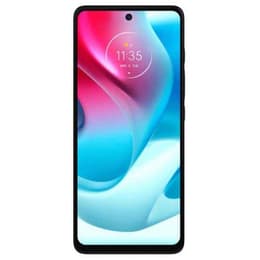 Motorola Moto G60S 128GB - Blau - Ohne Vertrag