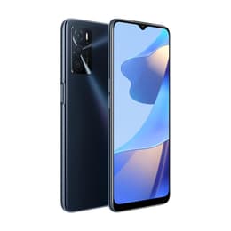 Oppo A54S 128GB - Schwarz - Ohne Vertrag