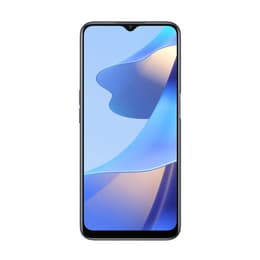 Oppo A54S 128GB - Schwarz - Ohne Vertrag