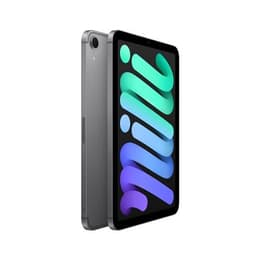 iPad mini 8.3" (2024) 7. Generation 128 GB - WLAN + 5G - Space Grau