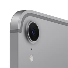 iPad mini 8.3" (2024) 7. Generation 128 GB - WLAN + 5G - Space Grau