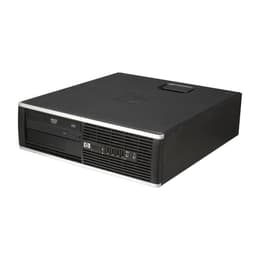 Hp Compaq Elite 8100 SFF 22" Core i3 2,93 GHz - SSD 480 GB - 8GB