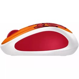 Logitech Design Collection Maus Wireless