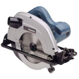 Kreissäge Makita 5704R - Ø 190 mm 1200 W