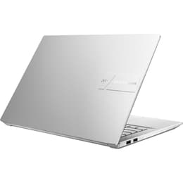 Asus VivoBook Pro 14 M3401QC-KP093W 14" Ryzen 5 3.3 GHz - SSD 512 GB - 16GB QWERTY - Englisch