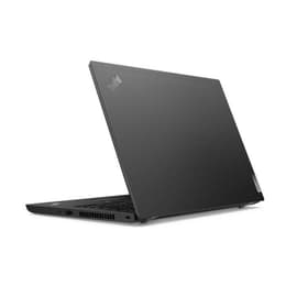 Lenovo ThinkPad L14 G2 14" Core i7 3 GHz - SSD 256 GB - 32GB QWERTZ - Slowenisch
