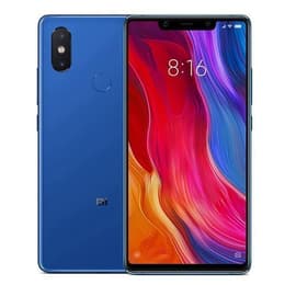 Xiaomi Mi 8 SE 64GB - Blau - Ohne Vertrag