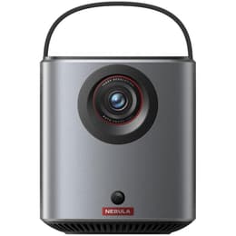 Beamer Nebula MARS 3 Air 400 lúmenes ANSI Helligkeit Grau