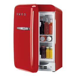 Minikühlschrank Nein Smeg FAB5LR