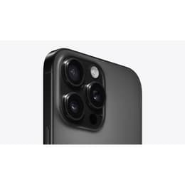 iPhone 16 Pro Max 512GB - Titan Schwarz - Ohne Vertrag