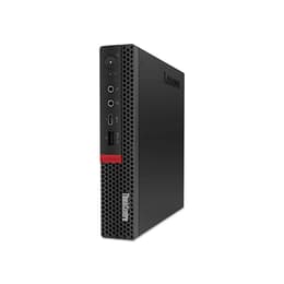 Lenovo ThinkCentre M720 Tiny Core i5 1.7 GHz - SSD 512 GB RAM 16 GB