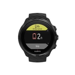 Smartwatch Suunto GPS 9 All Black -