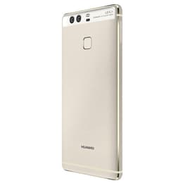 Huawei P9 32GB - Weiß - Ohne Vertrag