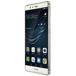 Huawei P9 32GB - Weiß - Ohne Vertrag
