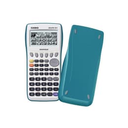 Casio 35 Rechner