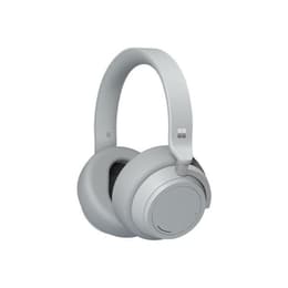 Microsoft Surface HeadPhones 2 Kopfhörer Noise cancelling wireless mit Mikrofon - Weiß