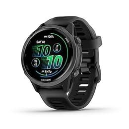 Garmin Forerunner 570 Bluetooth 47 mm - Schwarz
