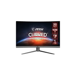 Bildschirm 31" LED MSI G32CQ4 E2