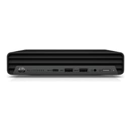 HP Elite 800 G8 Tiny Core i5 1.3 GHz - SSD 2 TB RAM 8 GB