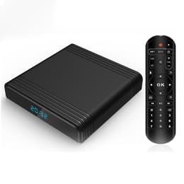 Box Tv Android 6.0 Mini Pc Octa Core 1.5Ghz 3Go Ram Kodi 4K Wifi Bluetooth 32Go YONIS Fernsehen Zubehör