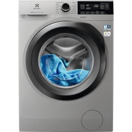 Klassische Waschmaschine 60 cm Vorne Electrolux EW7F3946LS