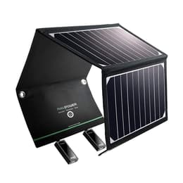 Ravpower RP-PC008 Panel und Solar-Ladegerät