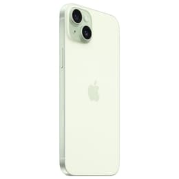iPhone 15 Plus 128GB - Grün - Ohne Vertrag