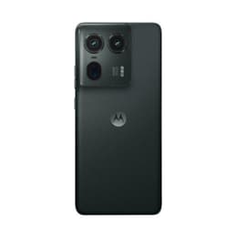 Motorola Edge 50 Ultra 1000GB - Grau - Ohne Vertrag