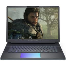 Dell Alienware AA16250 16" Core Ultra 9 5.2 GHz - SSD 1 TB - 32GB - NVIDIA GeForce RTX 5090 QWERTY - Englisch