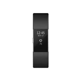 Fitbit Charge 2 - Schwarz