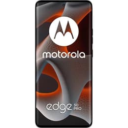 Motorola Edge 50 Pro 512GB - Schwarz - Ohne Vertrag