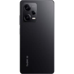 Xiaomi Redmi Note 12 Pro 128GB - Schwarz - Ohne Vertrag