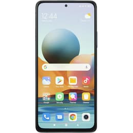 Xiaomi Redmi Note 12 Pro 128GB - Schwarz - Ohne Vertrag