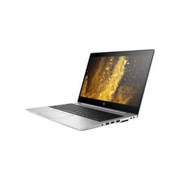 HP EliteBook 840 G6 14" Core i5 1.6 GHz - SSD 256 GB - 8GB AZERTY - Französisch