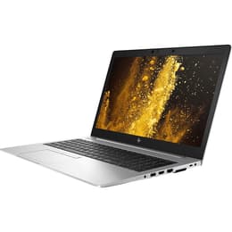 HP EliteBook 850 G6 15" Core i5 1.6 GHz - SSD 256 GB - 8GB QWERTY - Italienisch