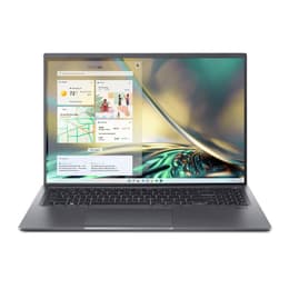 Acer Swift X 16" Core i7 3.4 GHz - SSD 1 TB - 16GB AZERTY - Französisch