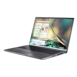 Acer Swift X 16" Core i7 3.4 GHz - SSD 1 TB - 16GB AZERTY - Französisch