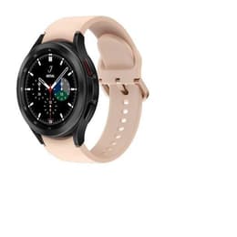 Samsung Galaxy Watch4 Classic Bluetooth 46 mm - Schwarz