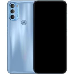 Motorola Moto G71 5G 128GB - Blau - Ohne Vertrag
