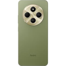 Xiaomi Redmi 14C 256GB - Grün - Ohne Vertrag