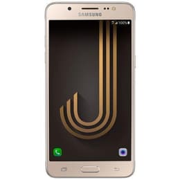 Galaxy J5 (2016) 16GB - Gold - Ohne Vertrag