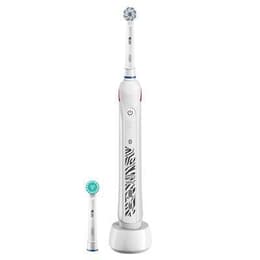 Braun Oral-B Pro Teen Elektrische Zahnbürste