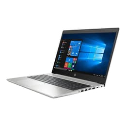 HP ProBook 450 G6 15" Core i7 1.8 GHz - SSD 512 GB - 16GB AZERTY - Französisch